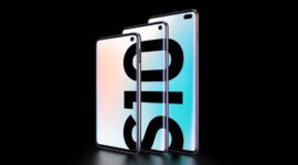 Samsung Galaxy S10