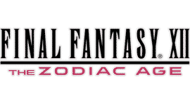 FINAL FANTASY XII THE ZODIAC AGE