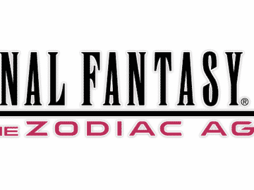 FINAL FANTASY XII THE ZODIAC AGE