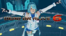 Dead or Alive 6