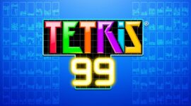 Tetris 99 Grand Prix: