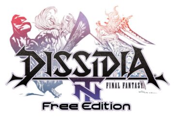 DISSIDIA FINAL FANTASY NT Free Edition