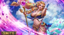 Smite