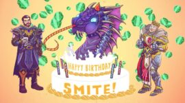 Smite