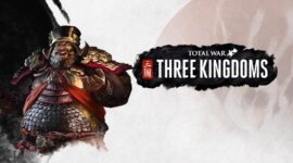 TOTAL WAR: THREE KINGDOMS