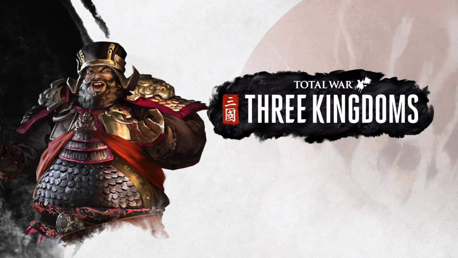 TOTAL WAR: THREE KINGDOMS