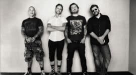 The Bouncing Souls