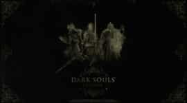 Dark Souls Trilogy