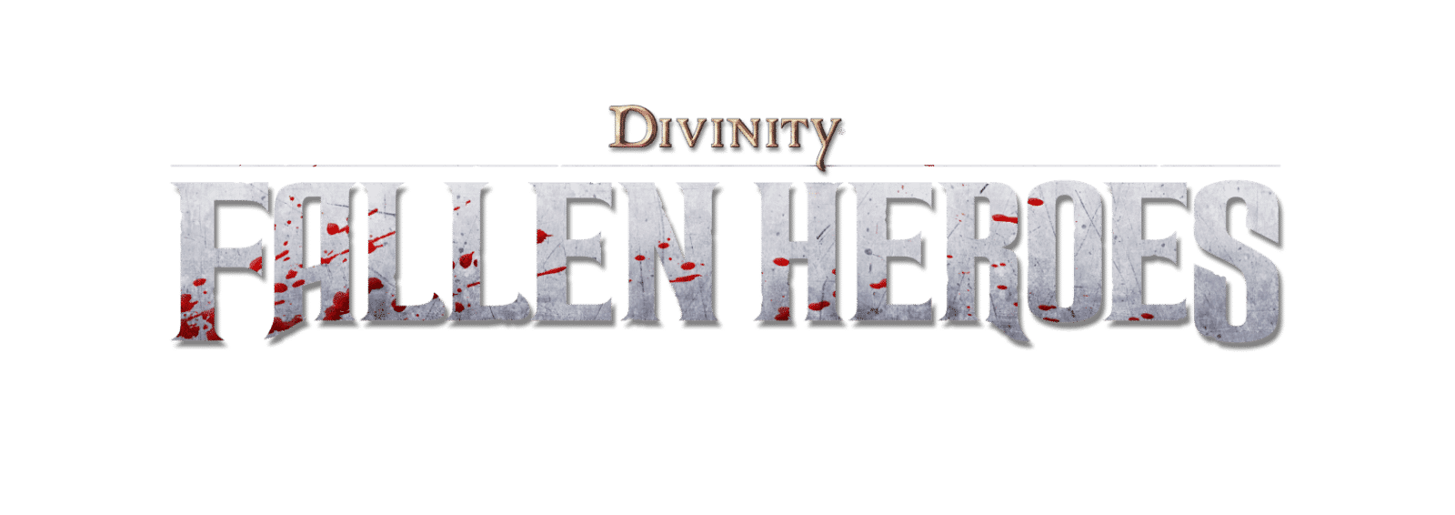 Divinity Fallen Heroes Logo