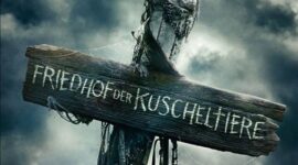 Friedhof der Kuscheltiere