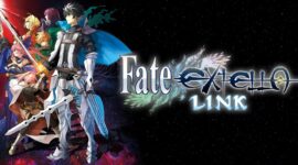 Fate/EXTELLA LINK
