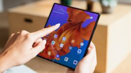 HUAWEI Mate X (22)