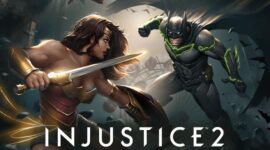 Injustice 2 Mobile