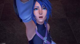 KINGDOM HEARTS –The Story So Far–
