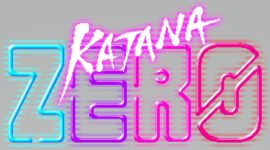 Katana Zero