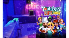 Youtubers Life OMG Edition