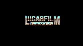 LucasFilm Games Logo