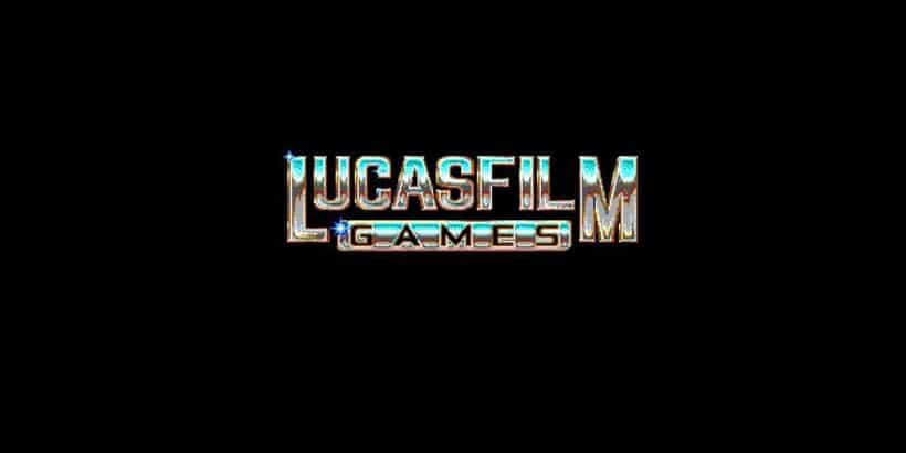 LucasFilm Games Logo