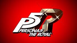 Persona 5: The Royal