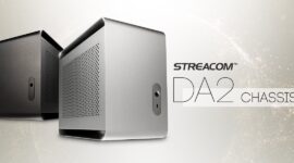 Streacom DA2
