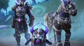 Realm Royale Schatteneinbruch