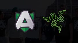 Razer Alliance