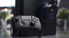 Razer Raiju TE