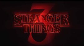 Stranger Things 3. Staffel