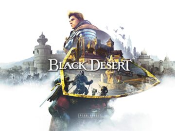 Black Desert