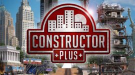 Constructor Plus