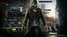 Watch Dogs