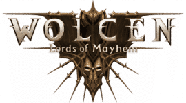 Wolcen Logo