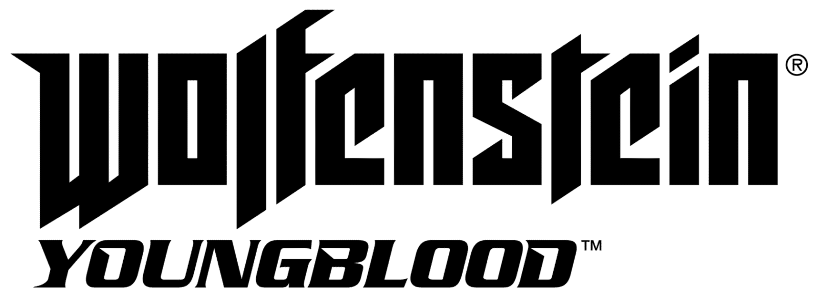 Wolfenstein Youngblood Logo