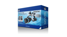 Bionik Mants VR Test