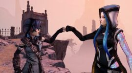 Borderlands 3