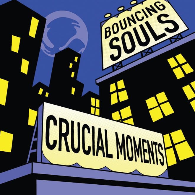 bouncing souls crucial moments