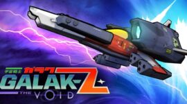GALAK-Z: The Void: Deluxe Edition