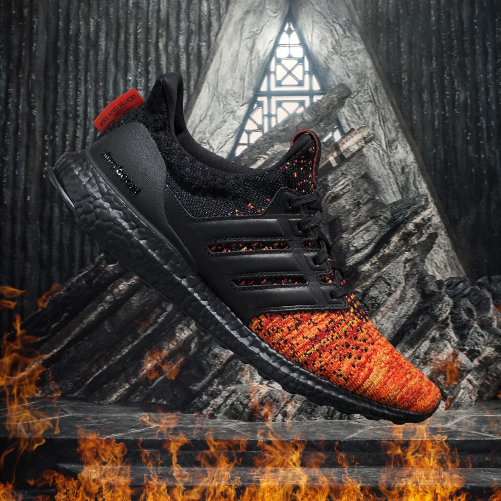 adidas Game of Thrones