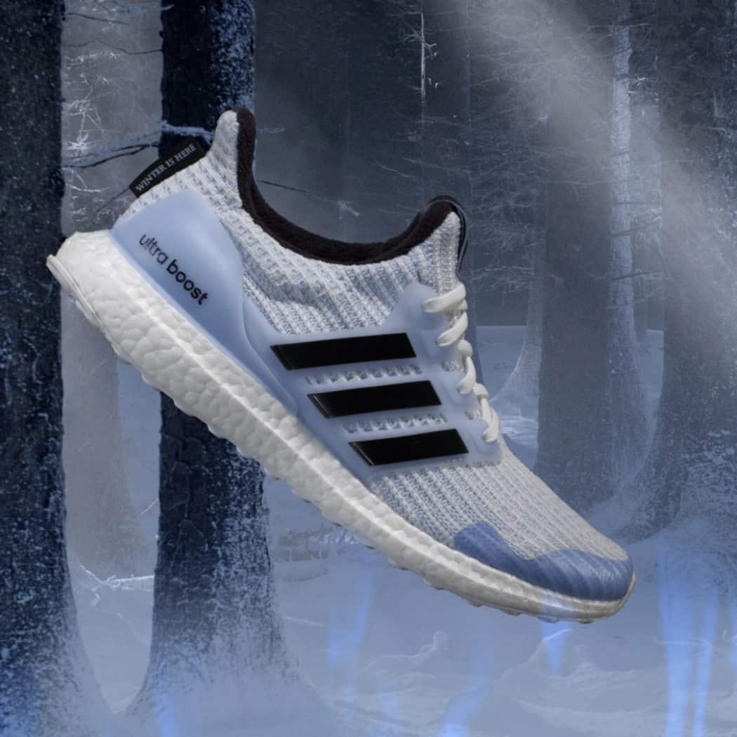 adidas Game of Thrones