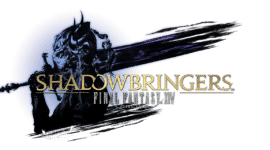 FF XIV Shadowbringers Logo
