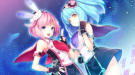 Gun Gun Pixies