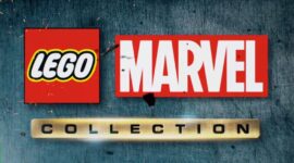 LEGO Marvel Collection