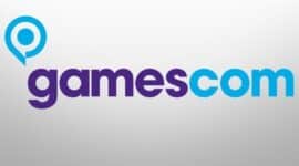 gamescom logo