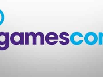 gamescom logo