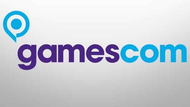 gamescom logo