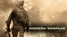 Modern Warfare 2 Remastered