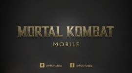 Mortal Kombat Mobile