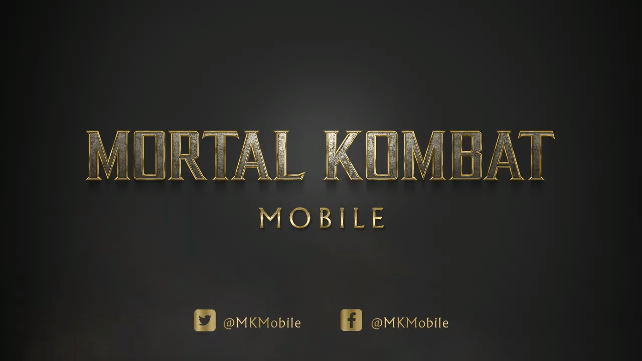 Mortal Kombat Mobile