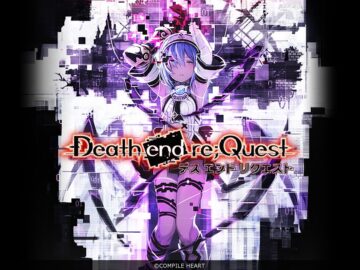 Death end re;Quest