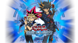 Yu-Gi-Oh! Duel Links